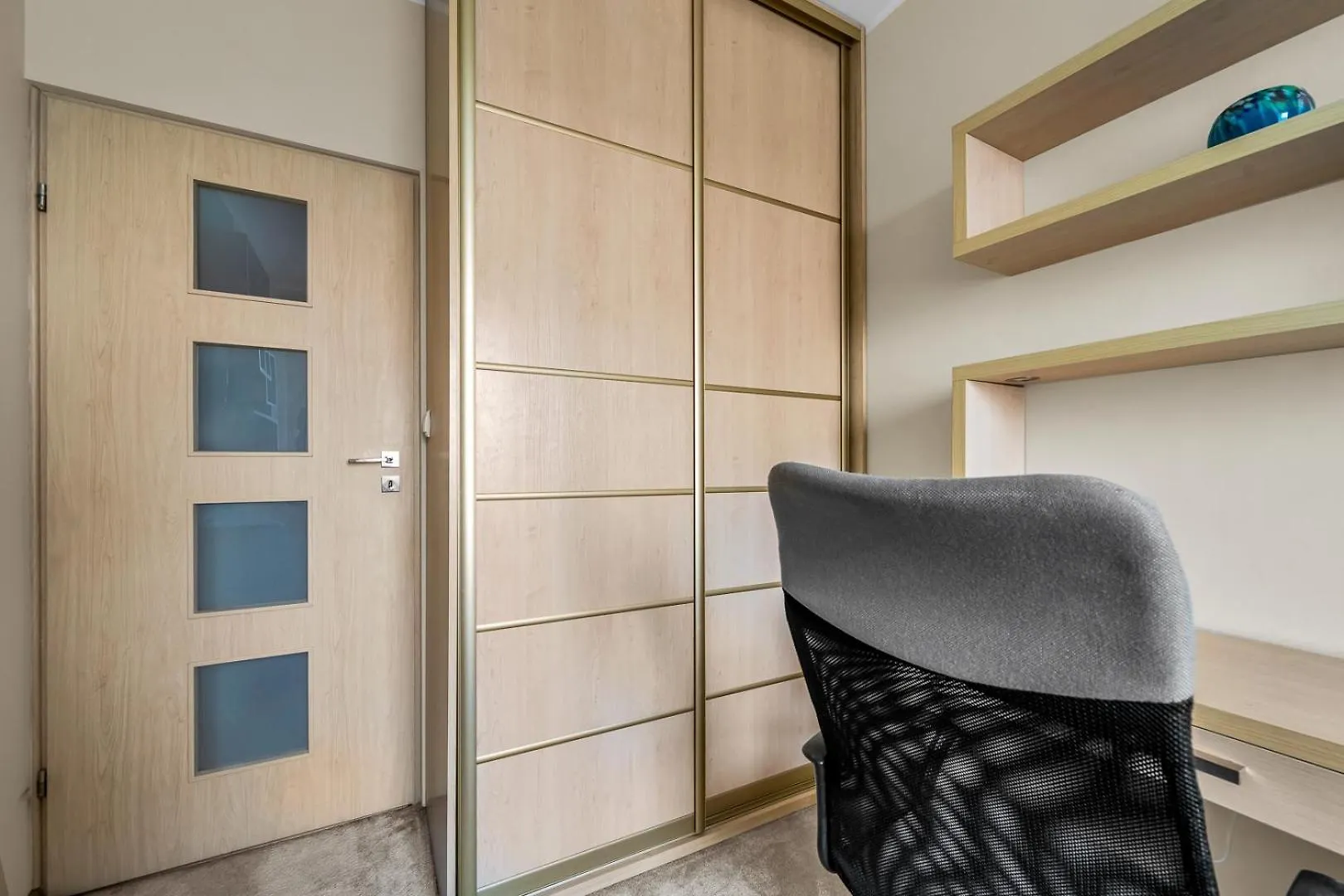 National Stadium - 7Th Floor, Parking And Balcony - By Rentujemy Warsaw